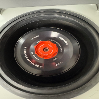 Eppendorf 5425 R Refrigerated Centrifuge image 0